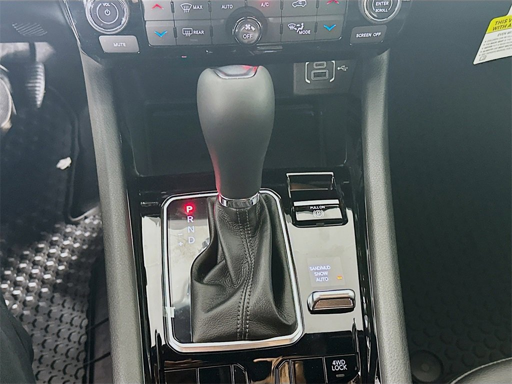 New 2026 Jeep Compass Latitude w/ Quick Order Package 29K image 12