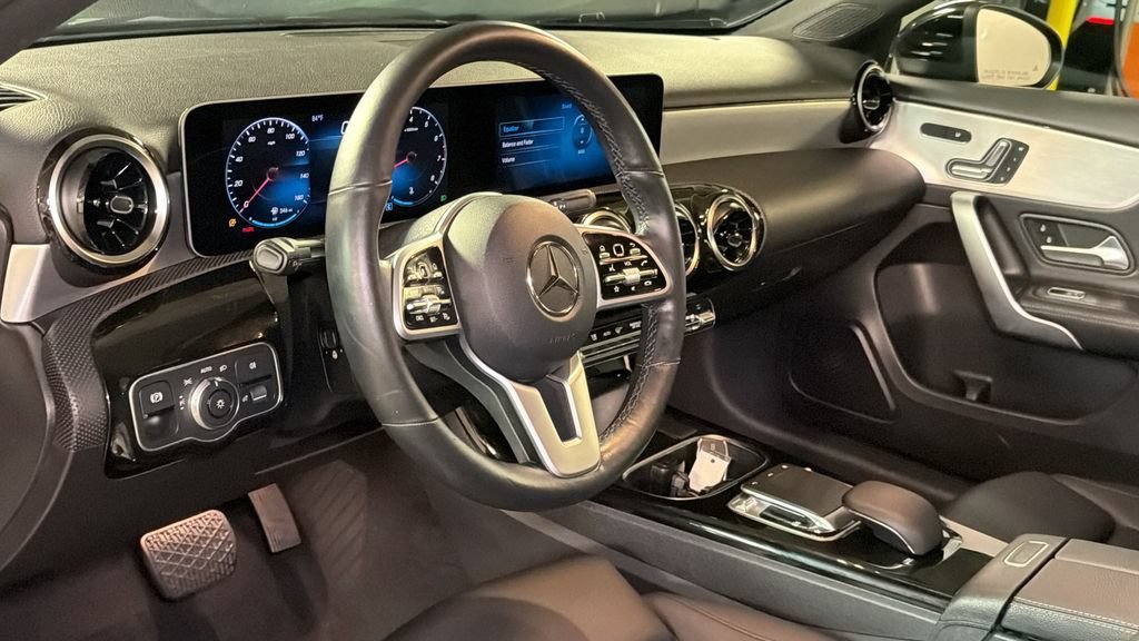 Used 2020 Mercedes-Benz A 220 4MATIC image 19