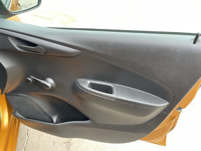 Used 2020 Chevrolet Spark LS FWD image 16