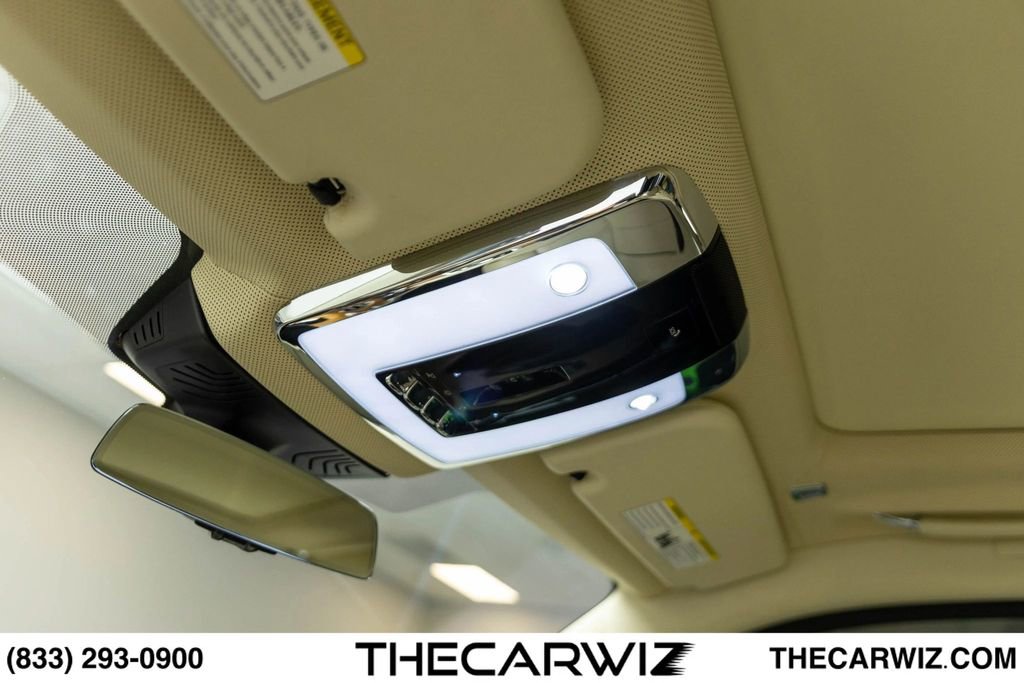Used 2019 Rolls-Royce Cullinan AWD/4WD image 85