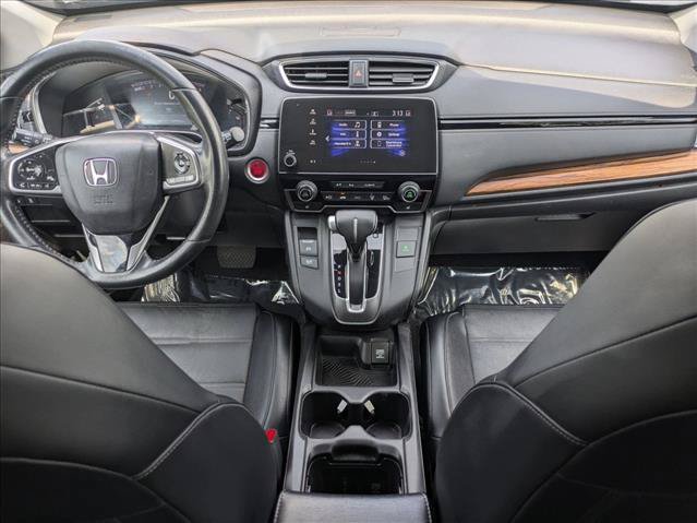 Used 2019 Honda CR-V EX-L image 17