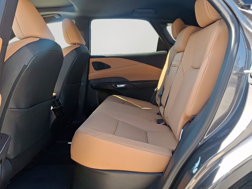 Used 2024 Lexus RX 350 Premium w/ Accessory Package (Z1) AWD/4WD image 8