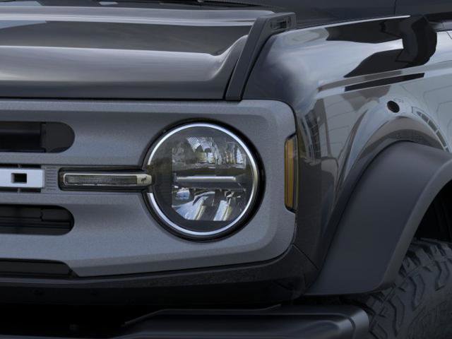 New 2025 Ford Bronco Big Bend w/ Black Diamond Package image 20