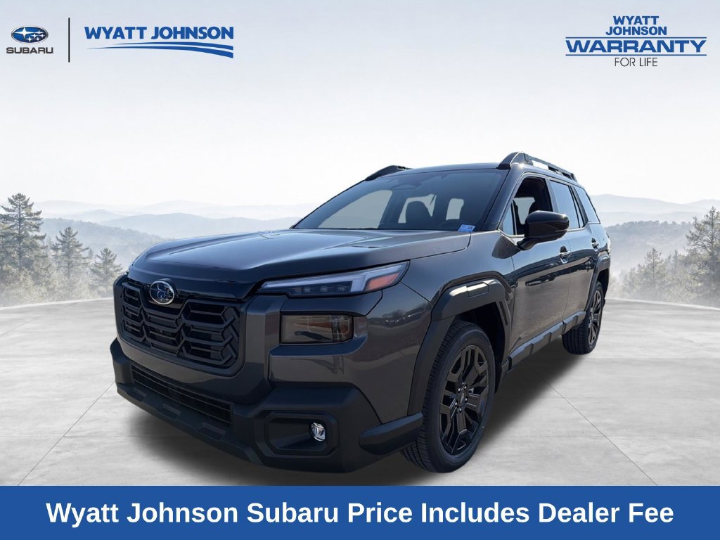 New 2026 Subaru Outback Limited XT w/ Premium/Limited Package 2 AWD/4WD 360° Tour