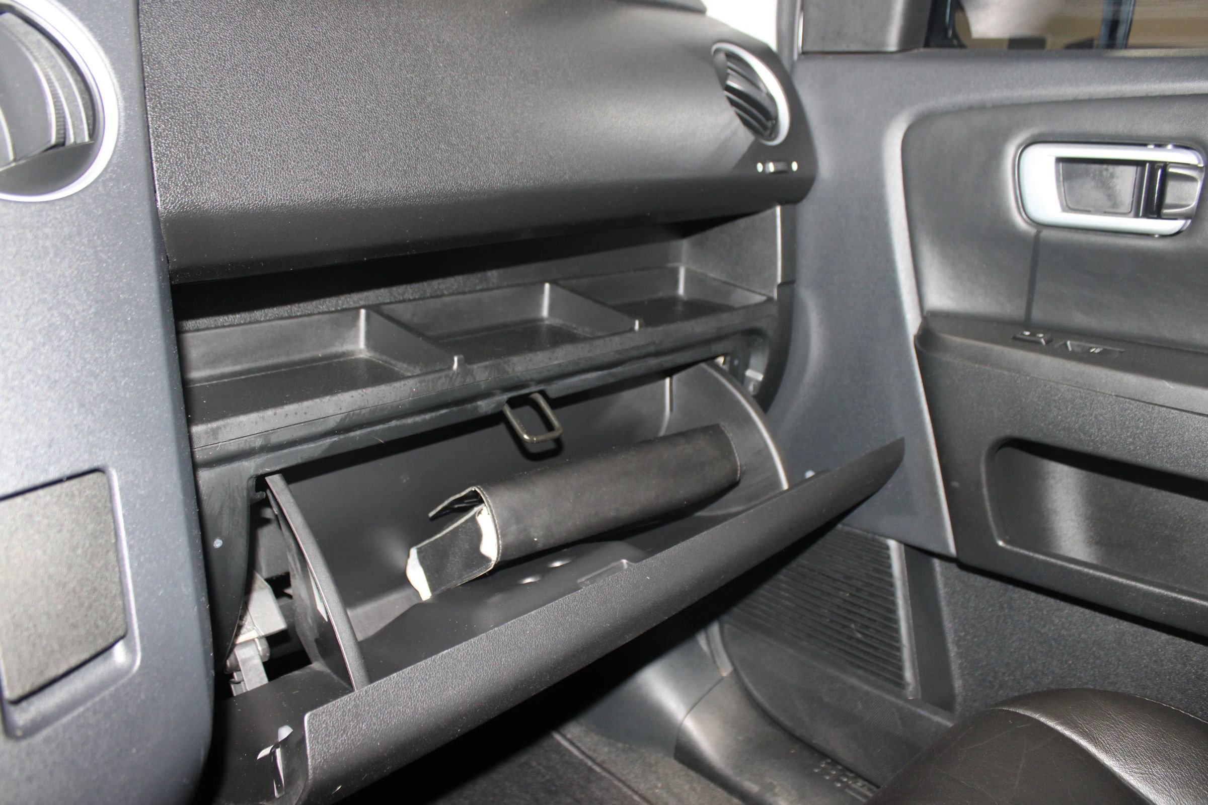 Used 2010 Honda Pilot EX-L image 21