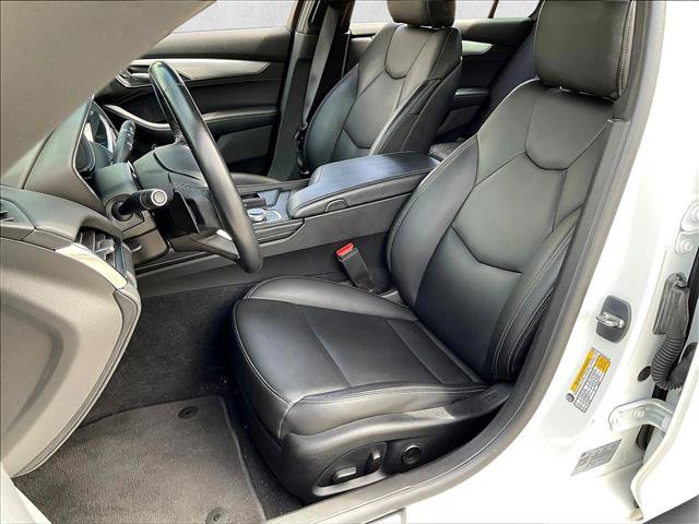 Used 2024 Cadillac CT5 Luxury RWD image 25