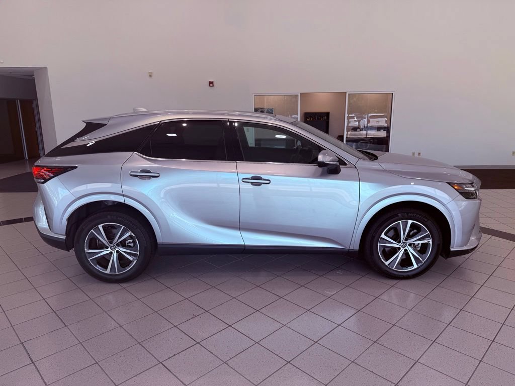 Certified 2023 Lexus RX 350 Premium w/ Accessory Package (Z1) FWD image 14