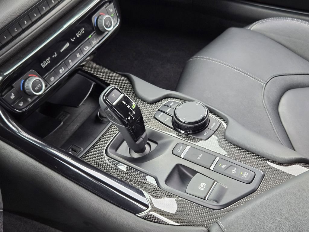 Used 2020 Toyota Supra Premium w/ Driver Assist Package image 26