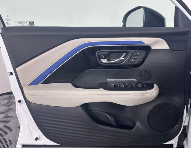 New 2026 Acura ADX A-Spec image 13