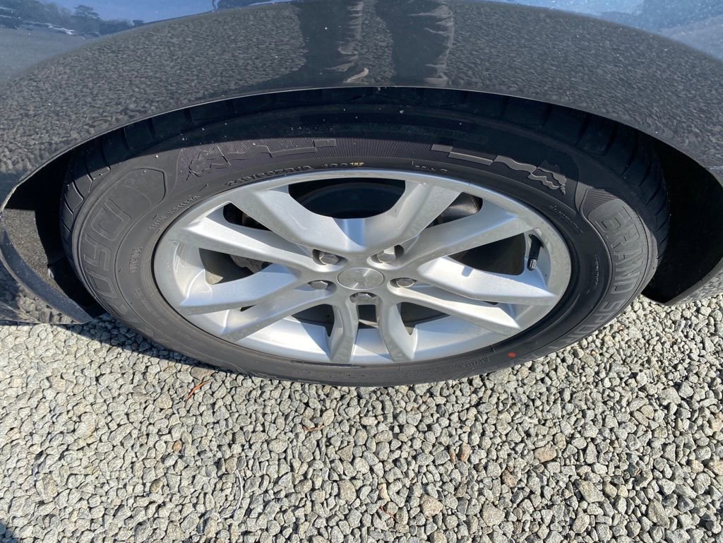 Used 2020 Chevrolet Camaro LS image 22