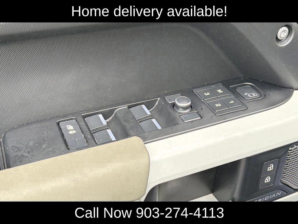 Used 2020 Land Rover Defender 110 SE AWD/4WD image 22