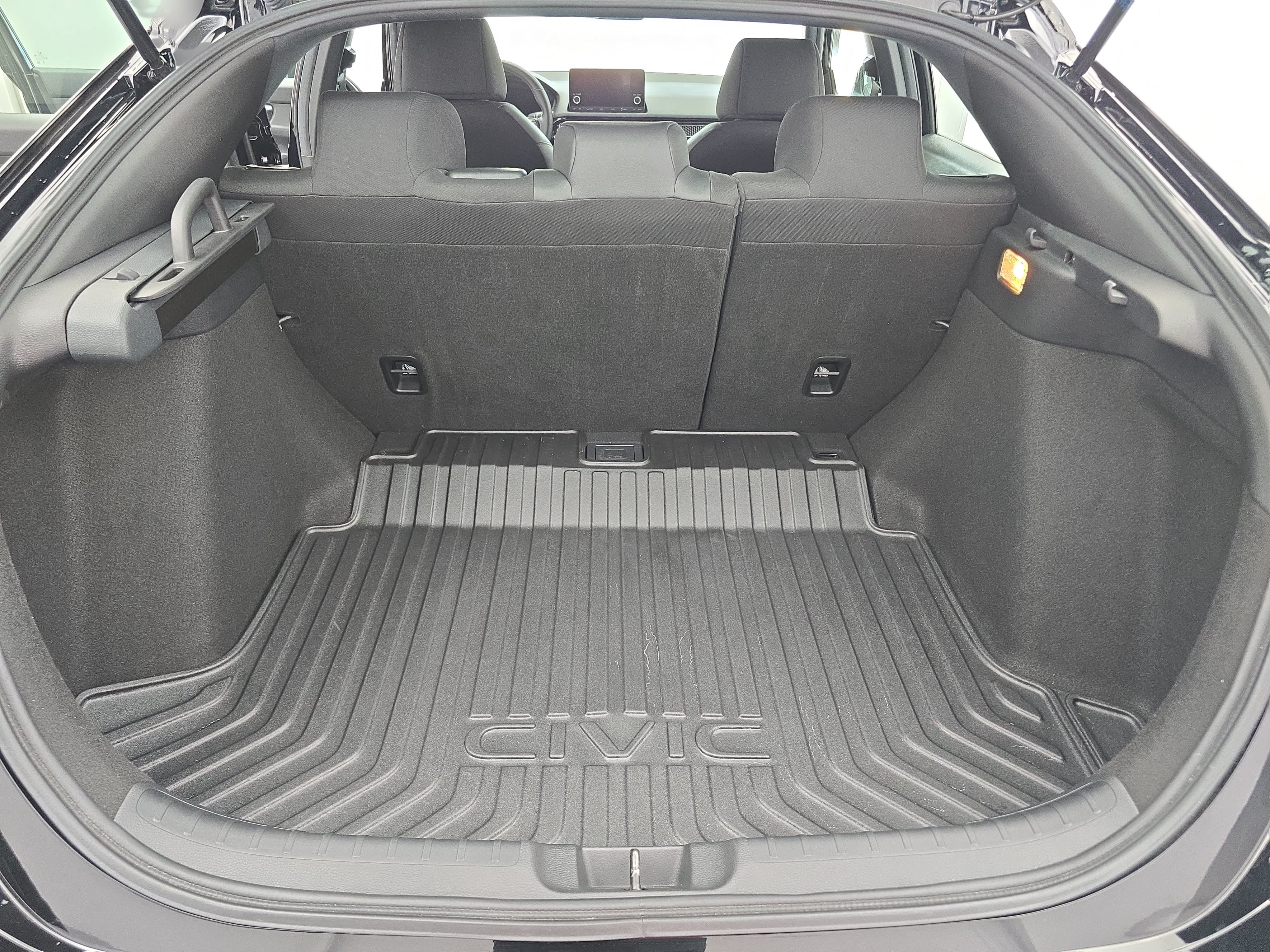 Used 2025 Honda Civic Sport image 12