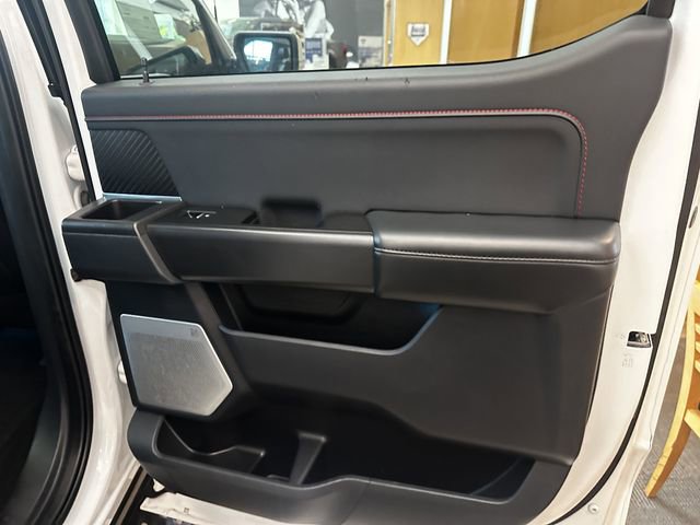 Certified 2024 Ford F150 Raptor AWD/4WD image 39