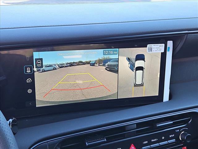 New 2026 Hyundai Palisade XRT Pro image 13