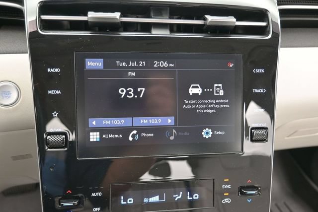Used 2023 Hyundai Tucson SEL w/ Convenience Package FWD image 10