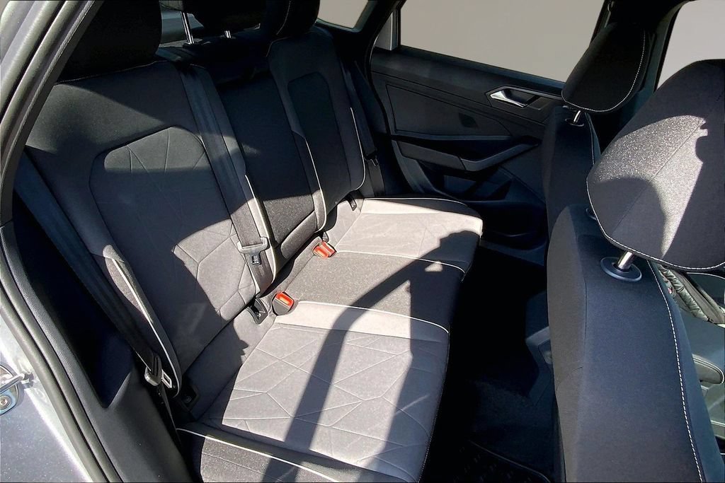 Certified 2026 Volkswagen Jetta Sport FWD image 25