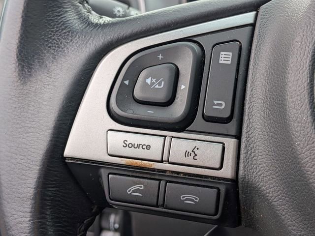 Used 2016 Subaru Legacy 2.5i Limited image 19