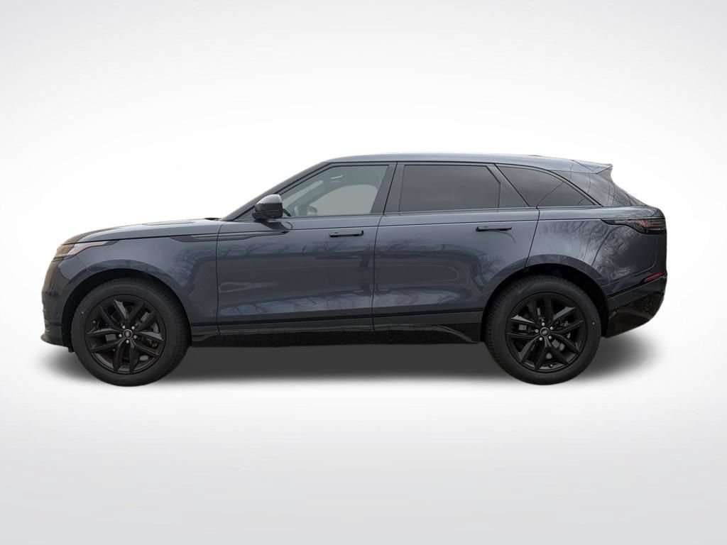 Certified 2026 Land Rover Range Rover Velar Dynamic SE AWD/4WD image 4