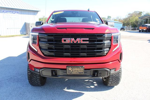Used 2023 GMC Sierra 1500 Elevation w/ X31 Off-Road Package image 2