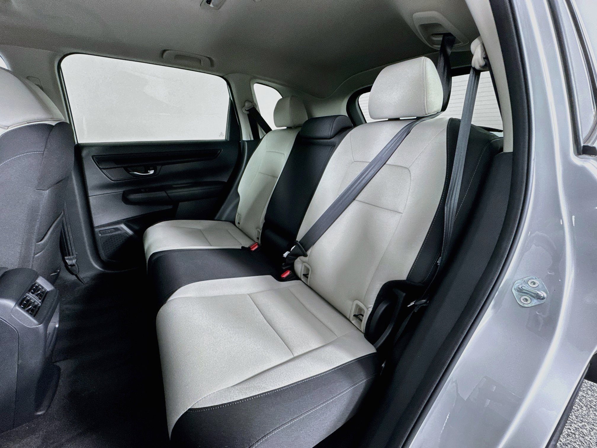 Certified 2024 Honda CR-V EX image 24
