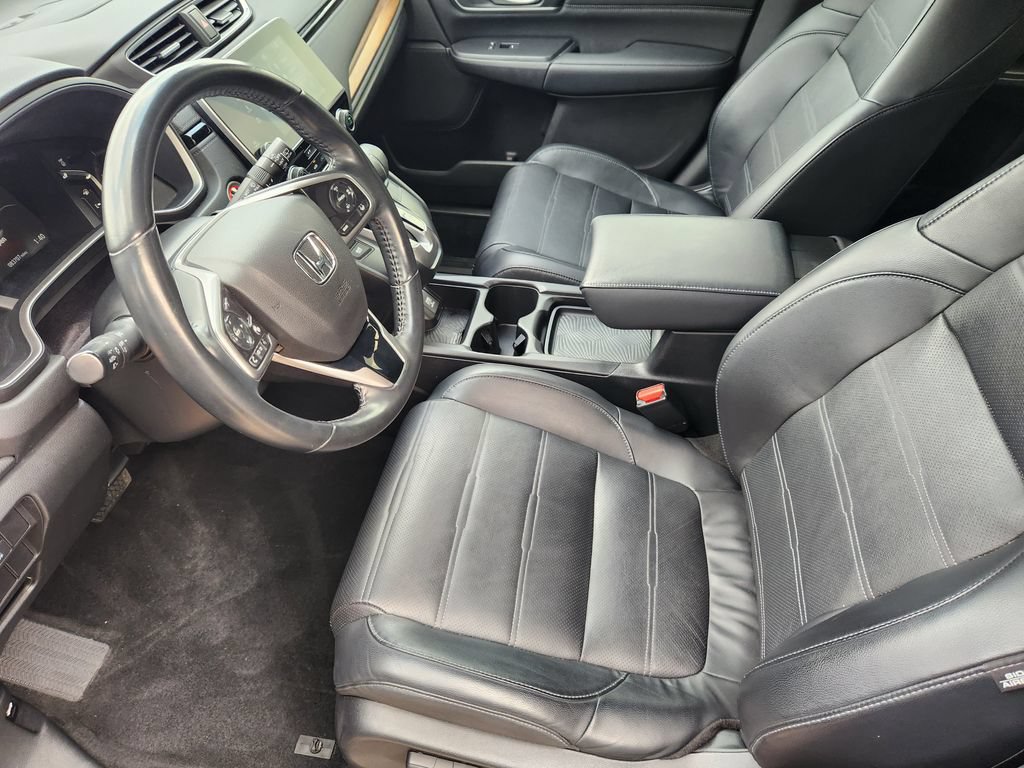 Used 2019 Honda CR-V EX-L image 15