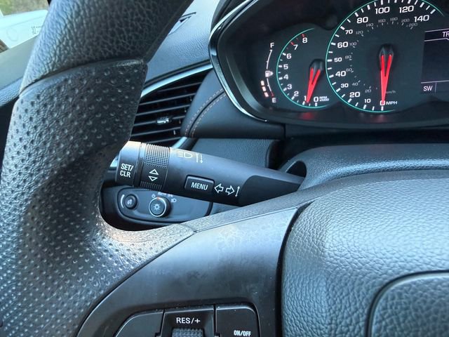 Used 2020 Chevrolet Trax LS w/ Tint and Cruise Package image 58