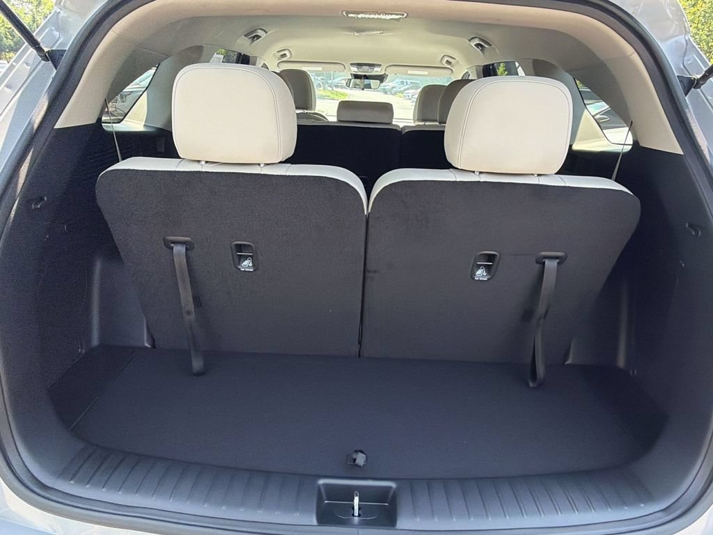 New 2026 Kia Sorento S FWD image 30