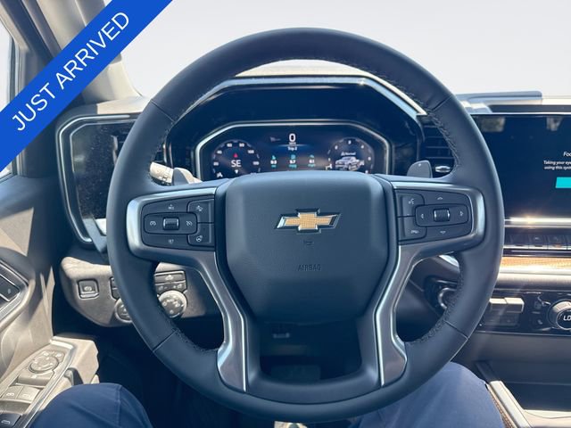 New 2026 Chevrolet Silverado 1500 LT image 14
