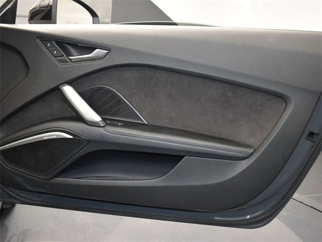 Used 2017 Audi TT 2.0T image 12