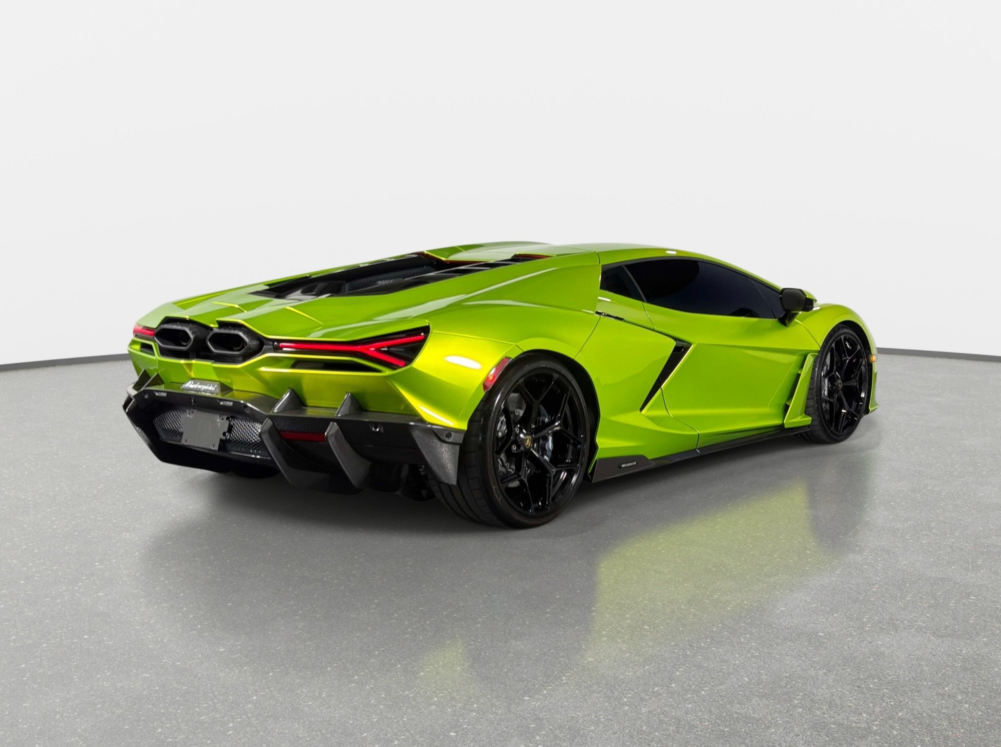 Used 2026 Lamborghini Revuelto AWD/4WD image 7