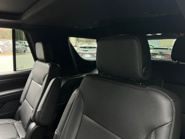 Used 2021 Chevrolet Tahoe LT image 20