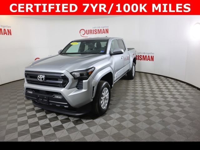 Used 2024 Toyota Tacoma SR5 image 2