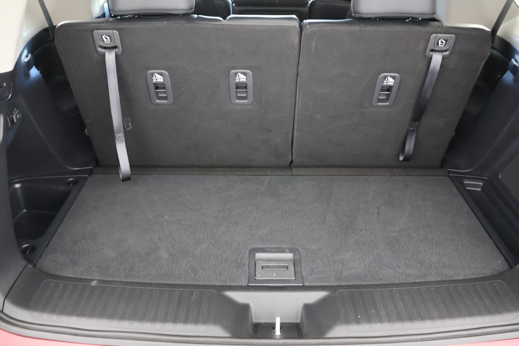 Used 2025 Honda Pilot EX-L image 22