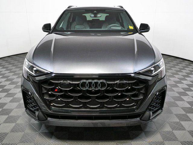 New 2026 Audi SQ8 Prestige AWD/4WD image 37