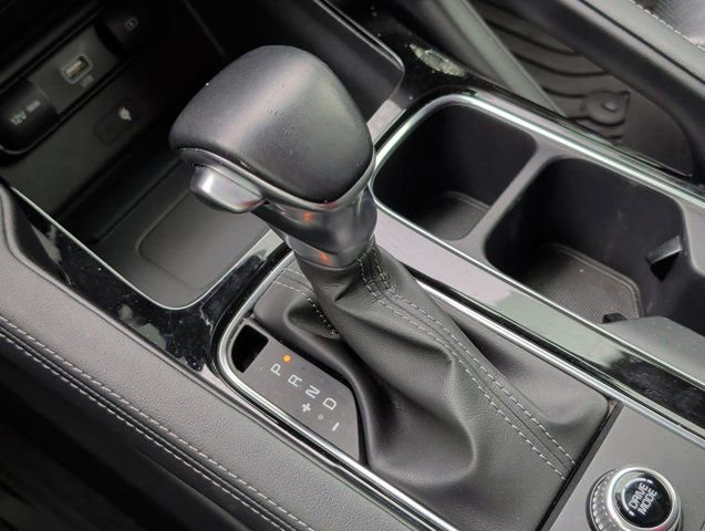 Used 2022 Kia Telluride EX FWD image 31