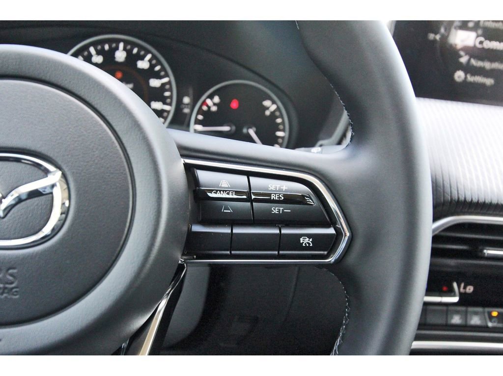 New 2026 MAZDA CX-90 3.3 Turbo w/ Select Package image 16