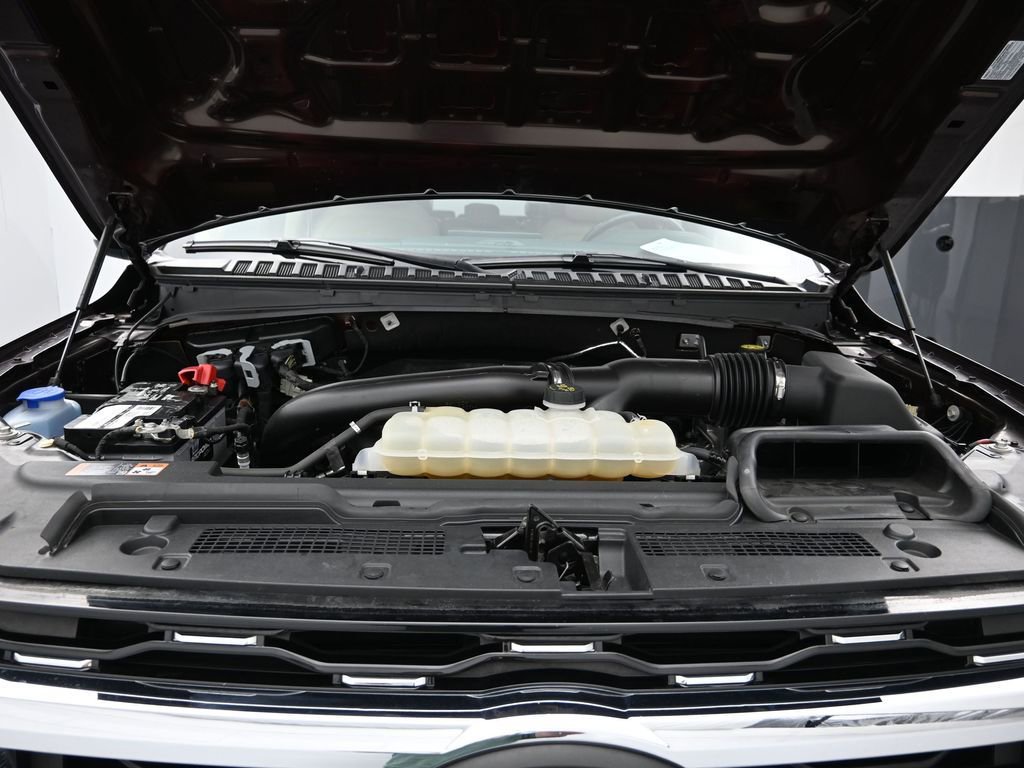 Used 2024 Ford Expedition Max Limited image 30