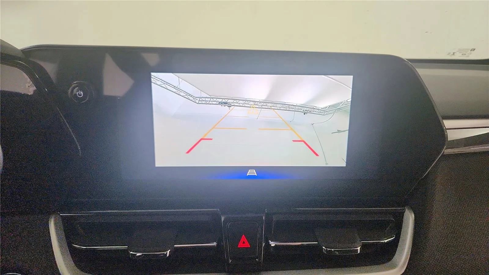 New 2026 Chevrolet TrailBlazer LT w/ LT Cold Weather Package image 28