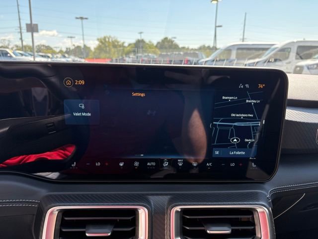 New 2025 Ford Mustang Premium image 16