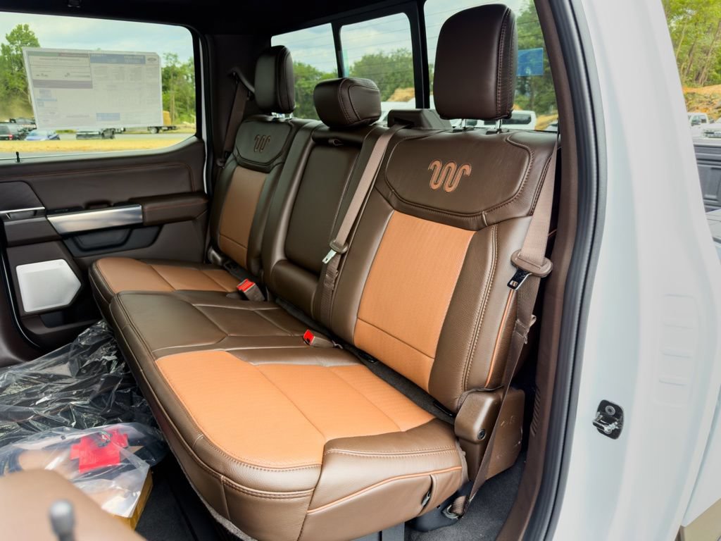 New 2026 Ford F350 King Ranch AWD/4WD image 7