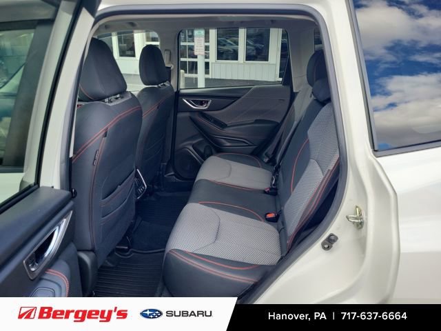 Used 2019 Subaru Forester Sport w/ Popular Package #2 image 9