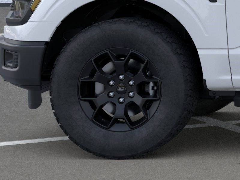 New 2026 Ford F150 STX AWD/4WD image 19