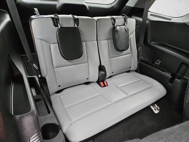 Used 2021 Ford Explorer XLT w/ Equipment Group 202A RWD image 20
