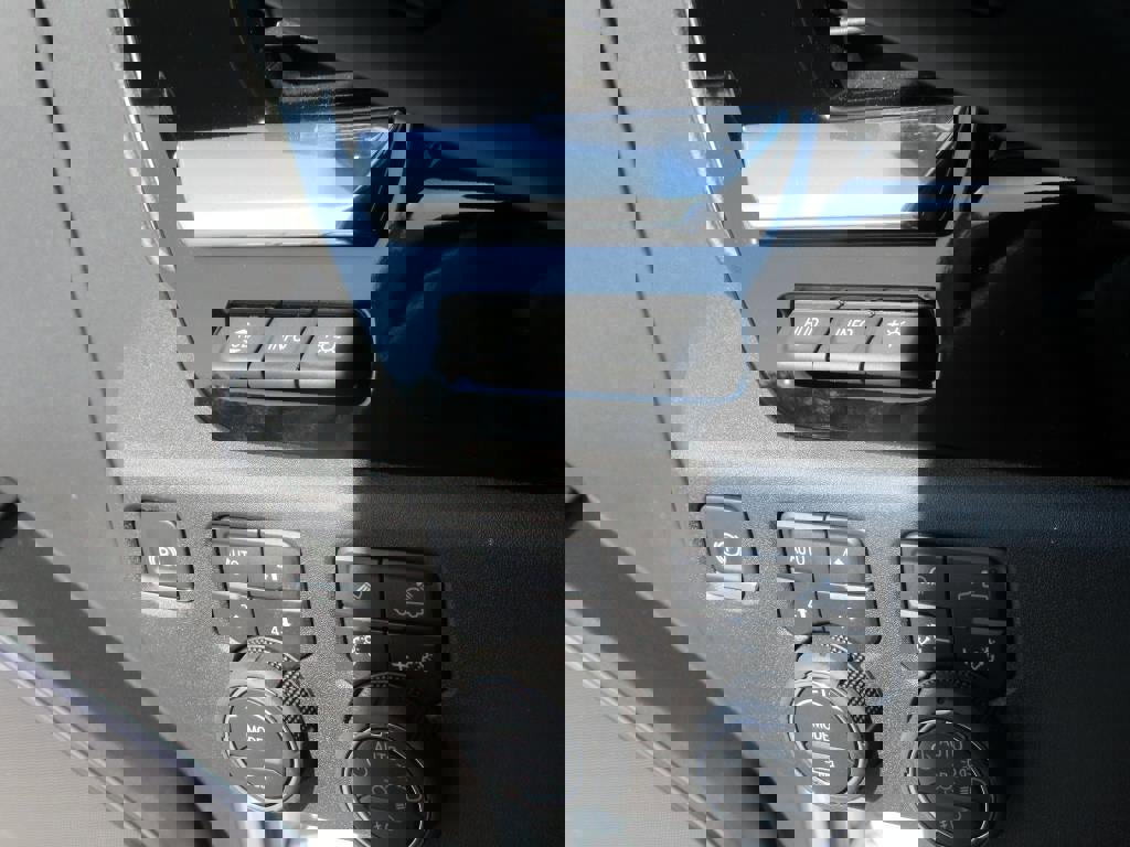 New 2025 Chevrolet Silverado 2500 High Country w/ Technology Package image 30