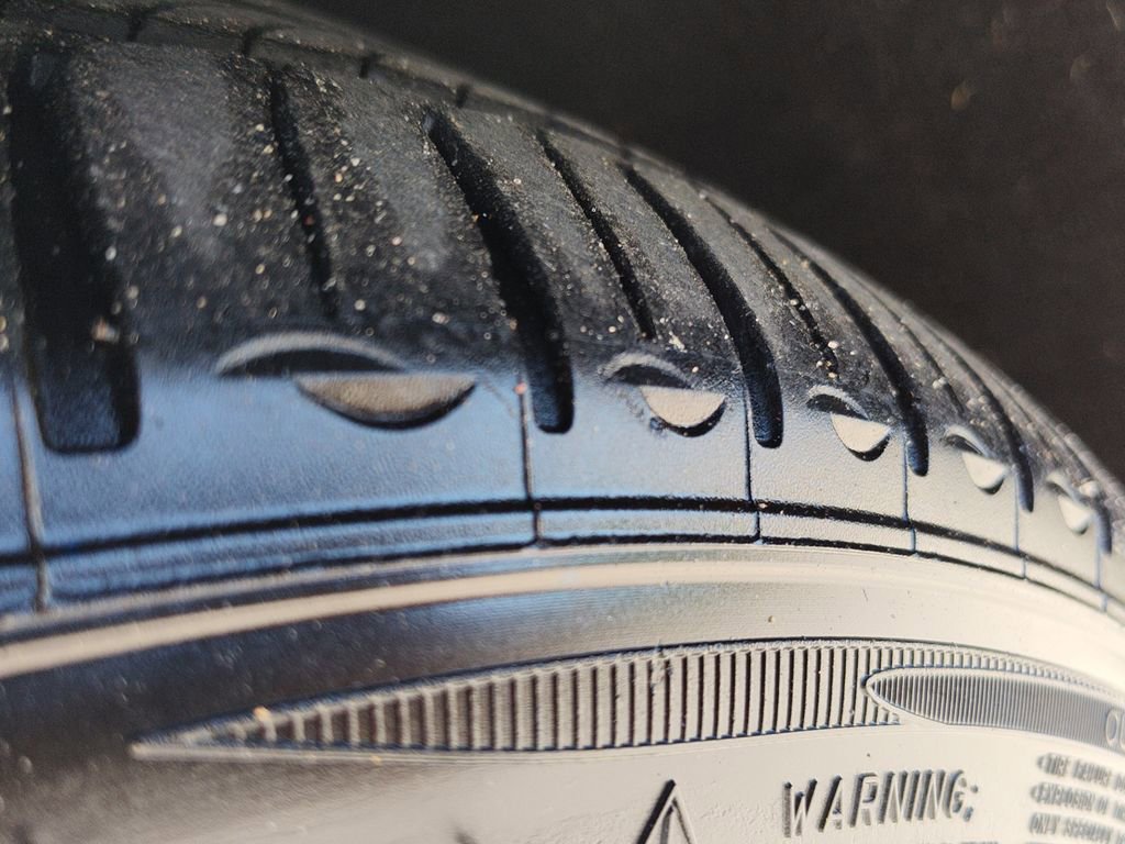 Used 2024 Honda Accord Touring image 17