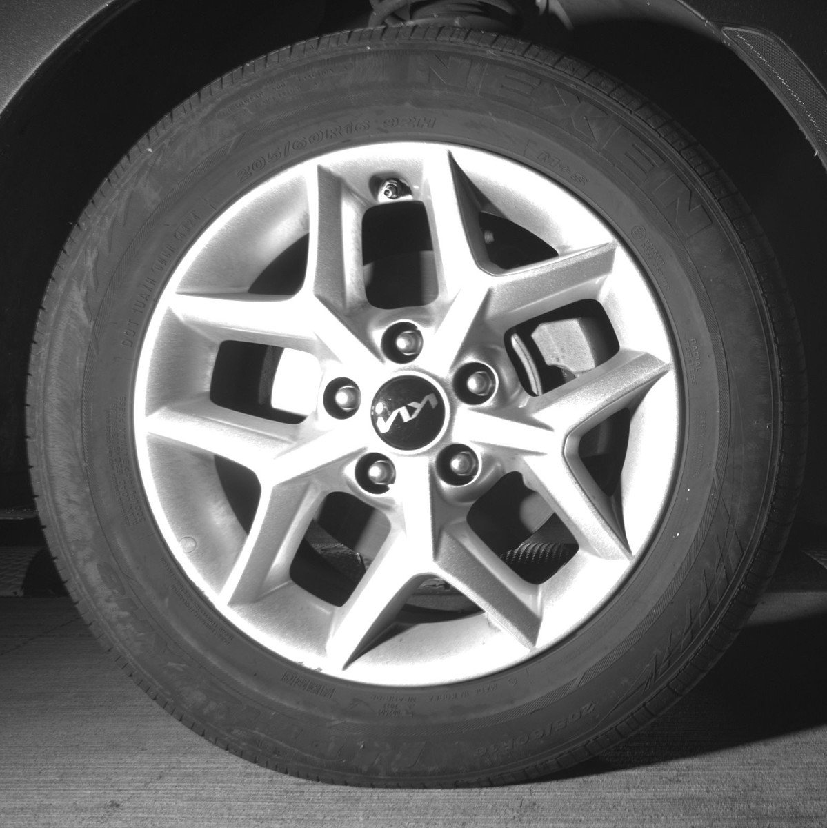 Used 2025 Kia Soul LX w/ LX Technology Package image 13