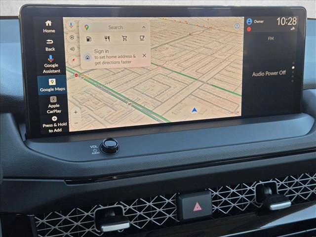 New 2025 Honda Accord Touring image 14