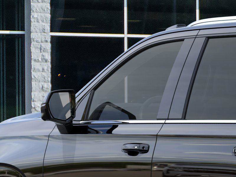 New 2026 Chevrolet Suburban LT w/ Comfort Package image 12