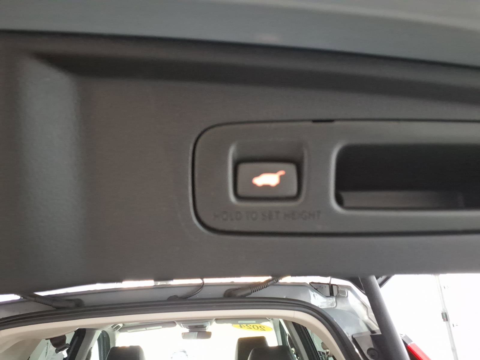 Certified 2024 Honda CR-V EX-L image 21