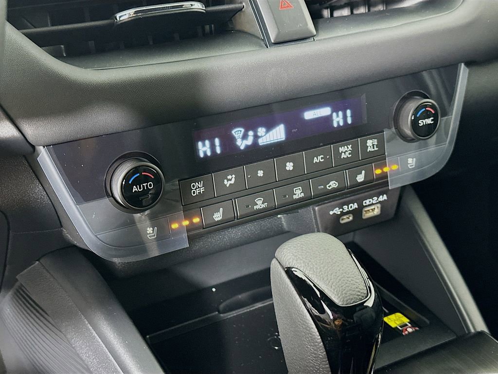 New 2026 Subaru Outback Touring XT image 21